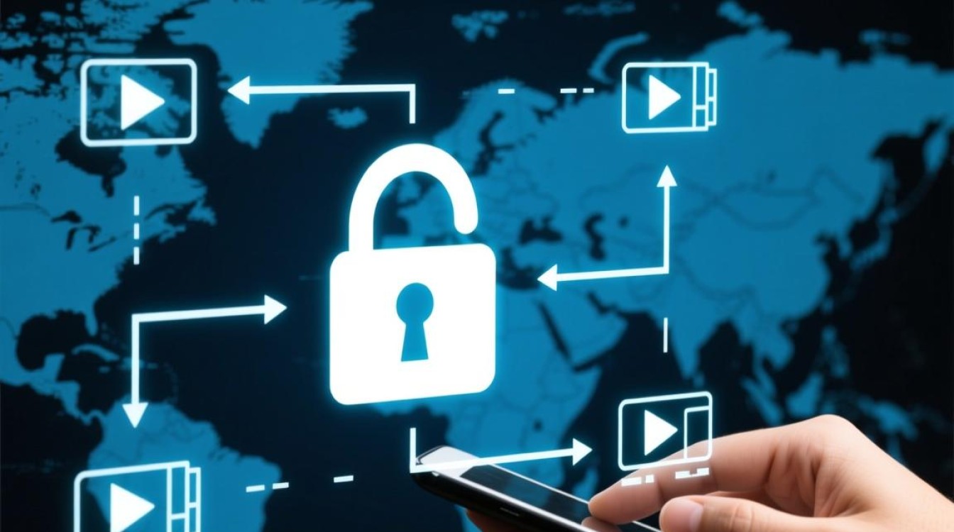 Java实现视频加密的方法和原理是什么？如何确保视频内容的安全性？