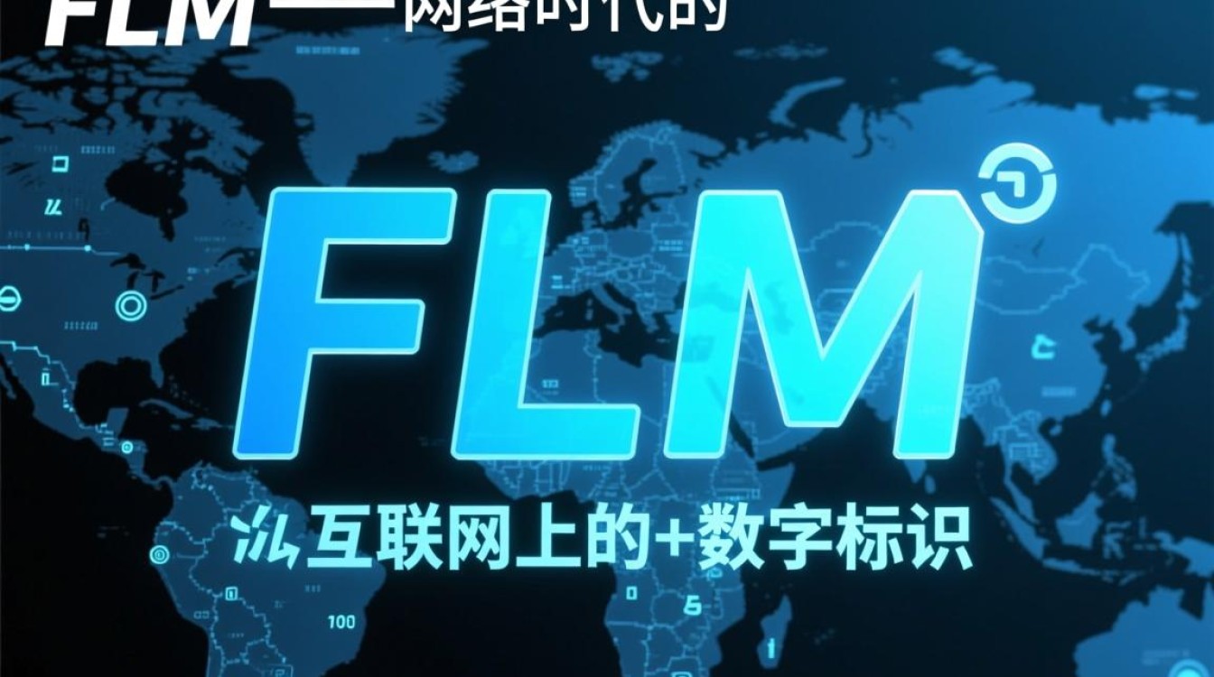 域名flm背后含义揭秘，域名投资与流量秘密探究？-好主机测评网