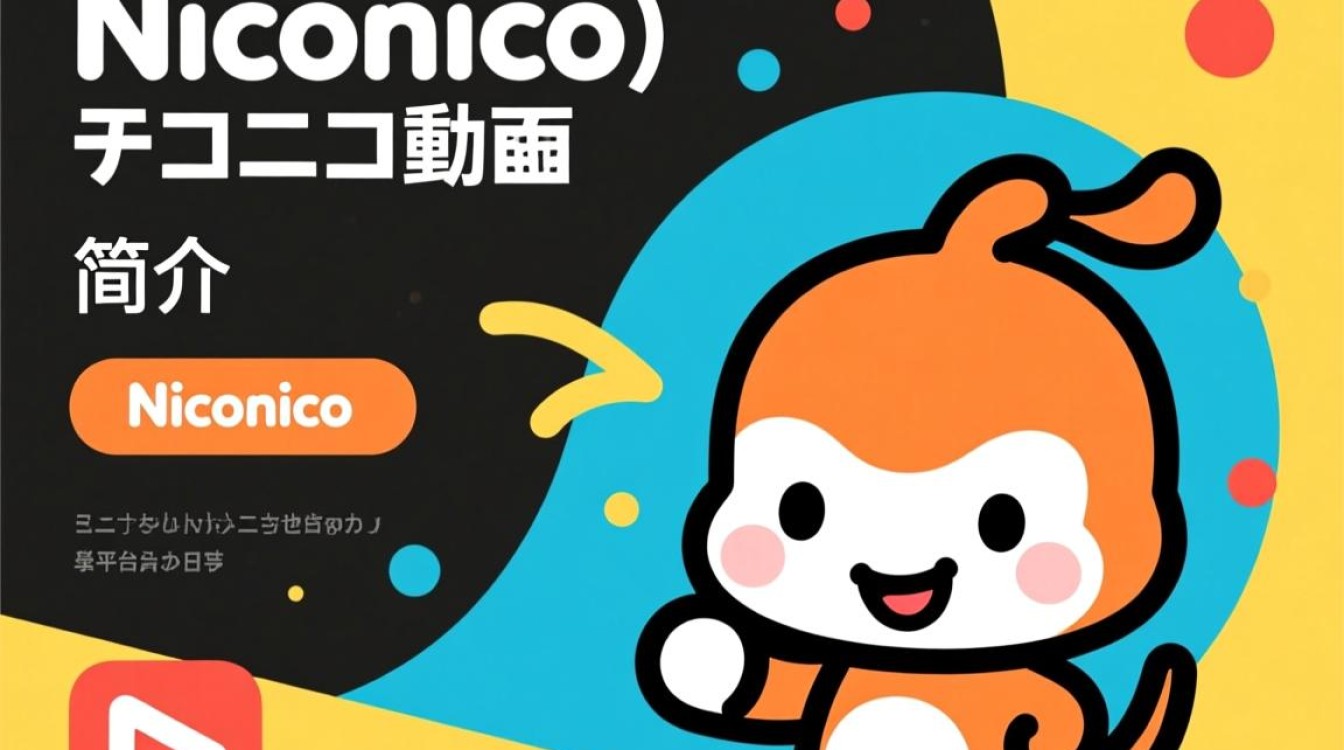 niconico域名究竟有何特殊之处？为何如此引人关注？-好主机测评网