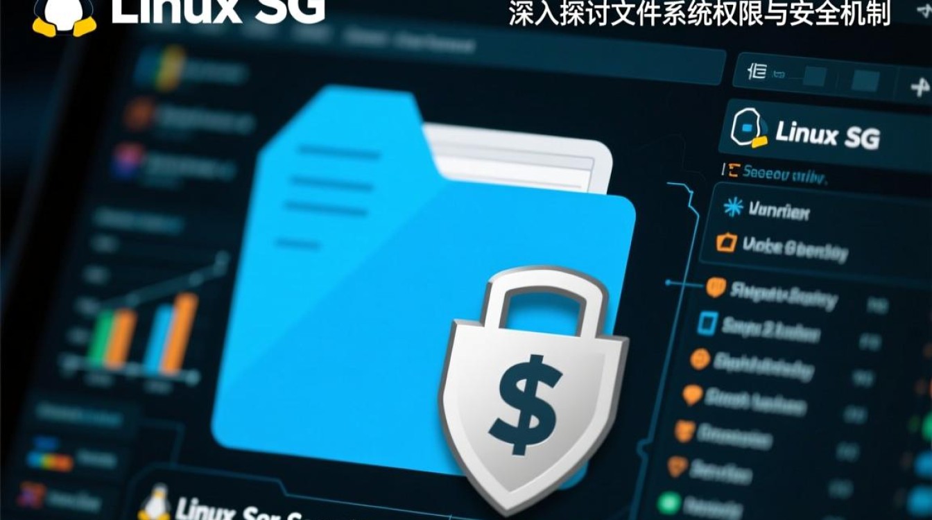 Linux SG（SG是否指的是某种特定技术或功能？）的奥秘与挑战解析？-好主机测评网