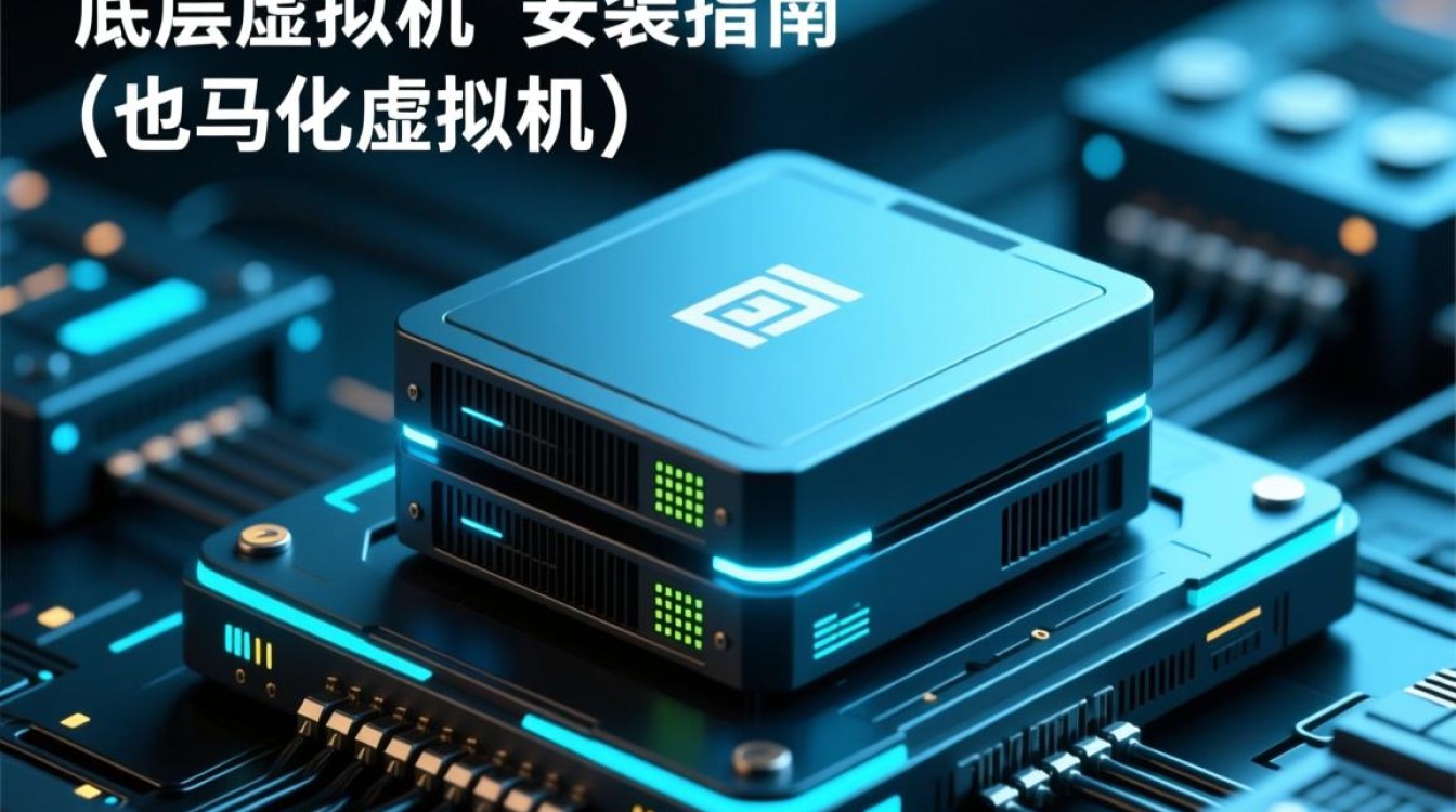 底层虚拟机安装过程中，有哪些常见问题与解决方法？-好主机测评网