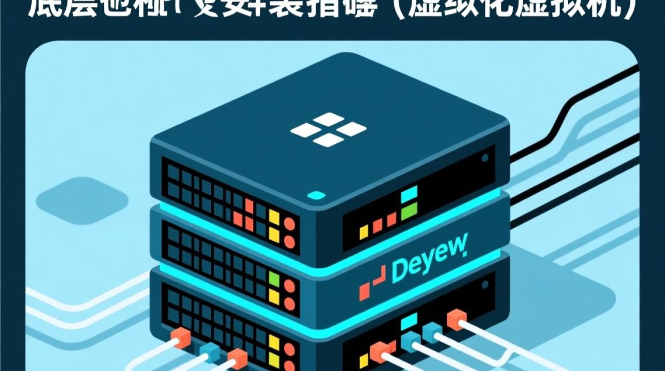 底层虚拟机安装过程中，有哪些常见问题与解决方法？