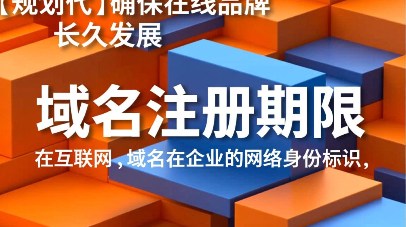 选择域名注册年限，是1年、3年还是更长？不同年限的利弊分析，如何抉择？-好主机测评网