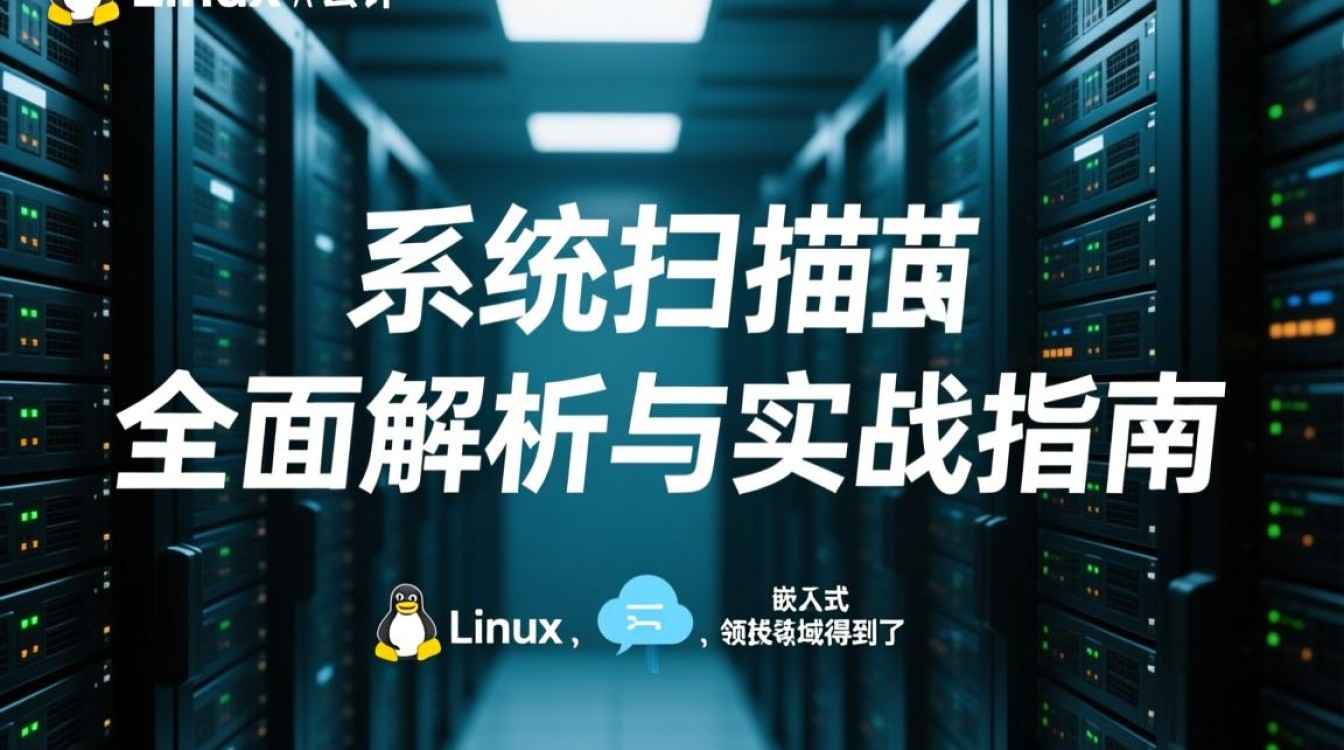 Linux系统扫描工具的选用与最佳实践是什么? Linux系统扫描工具的选用与最佳实践是什么?