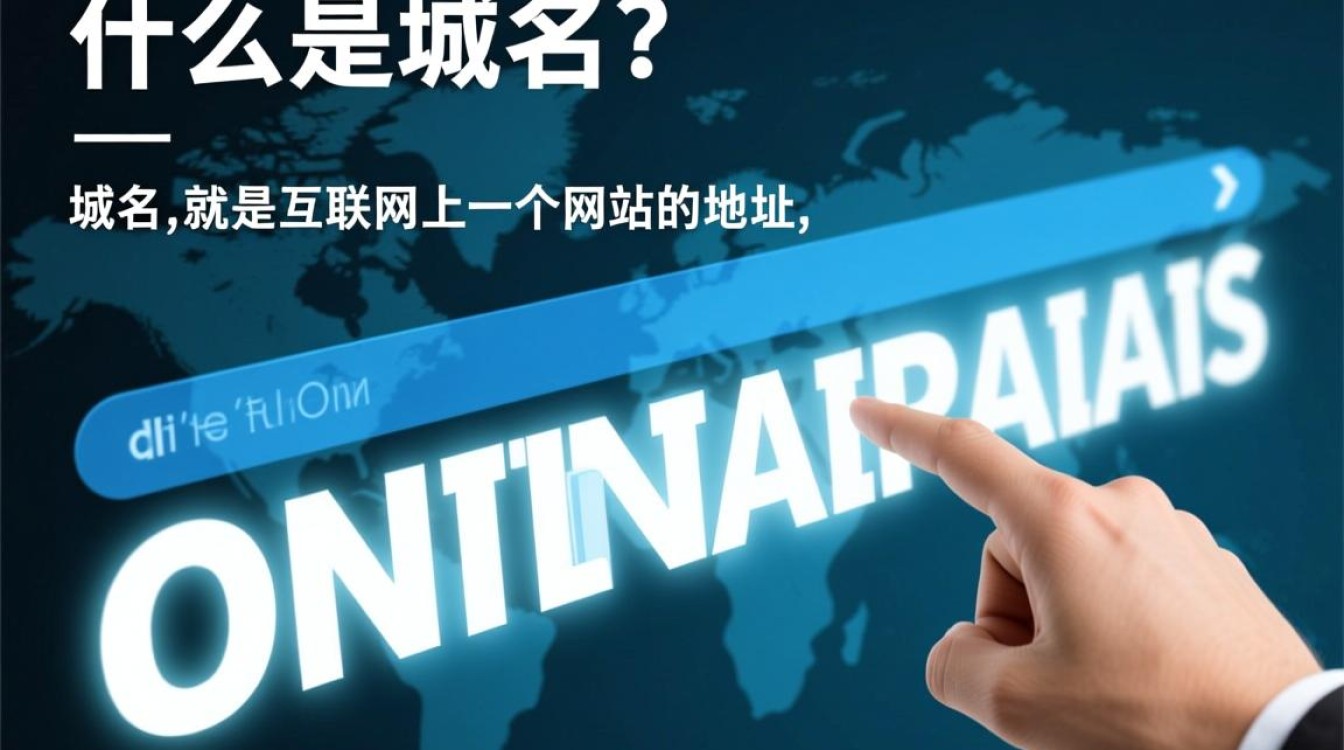 为什么企业和个人都需要注册域名？它对网络身份和品牌建设有何重要性？