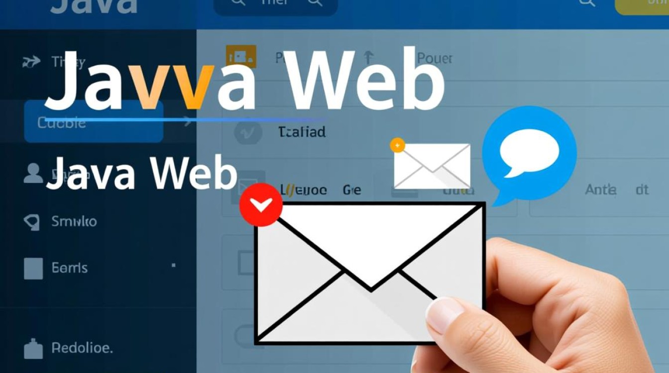 Java Web中如何实现用户消息的已读标记设置？