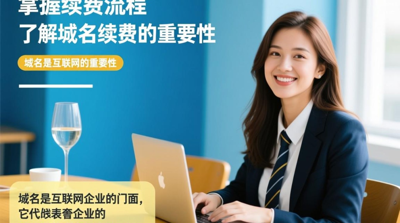 新网域名续费流程详解，有哪些注意事项和常见问题解答？