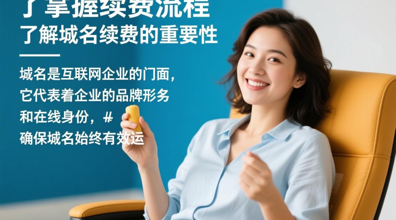 新网域名续费流程详解，有哪些注意事项和常见问题解答？