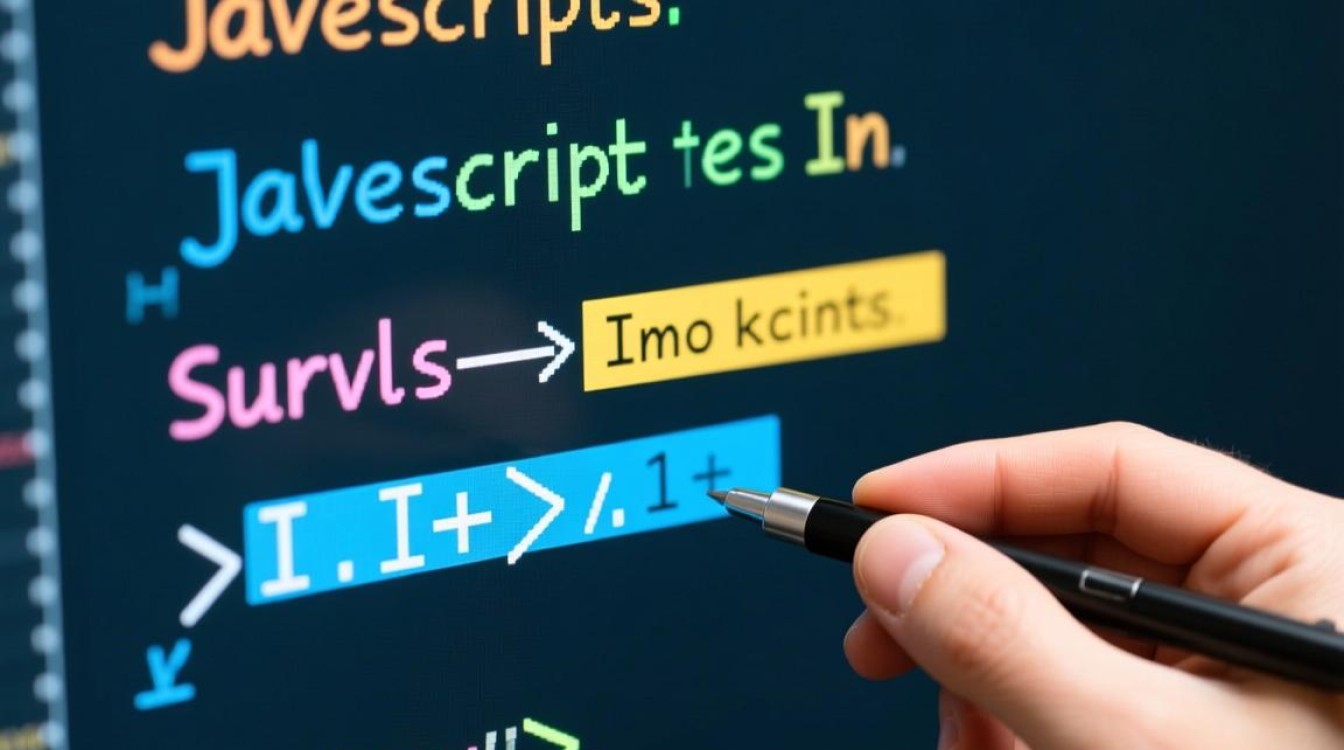 JavaScript中如何准确区分不同时间类型？-好主机测评网