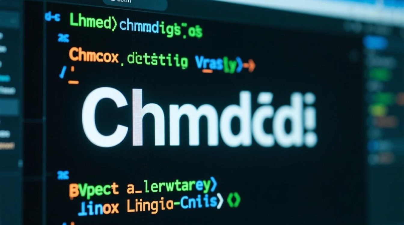 虚拟机中如何正确使用chmod命令进行权限设置？-好主机测评网