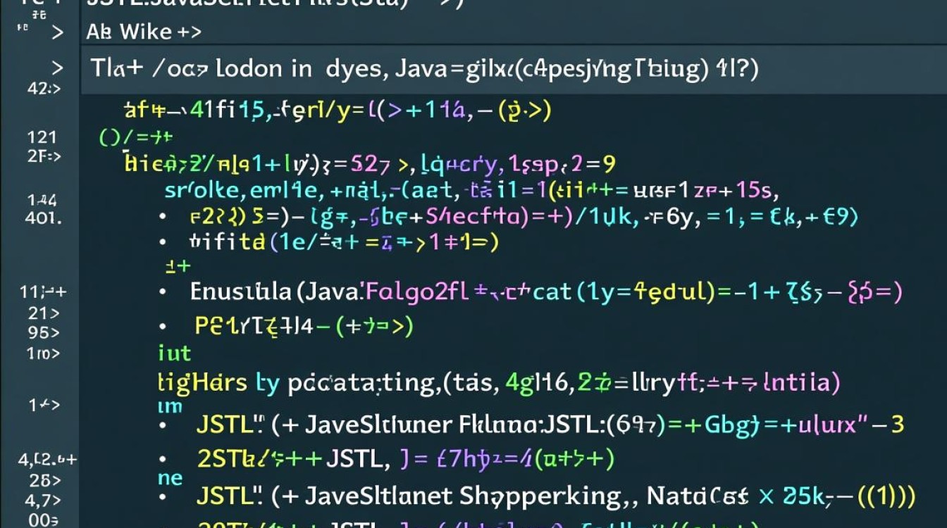Java中导入JSTL包的正确步骤是什么？如何确保JSTL库在项目中正确使用？