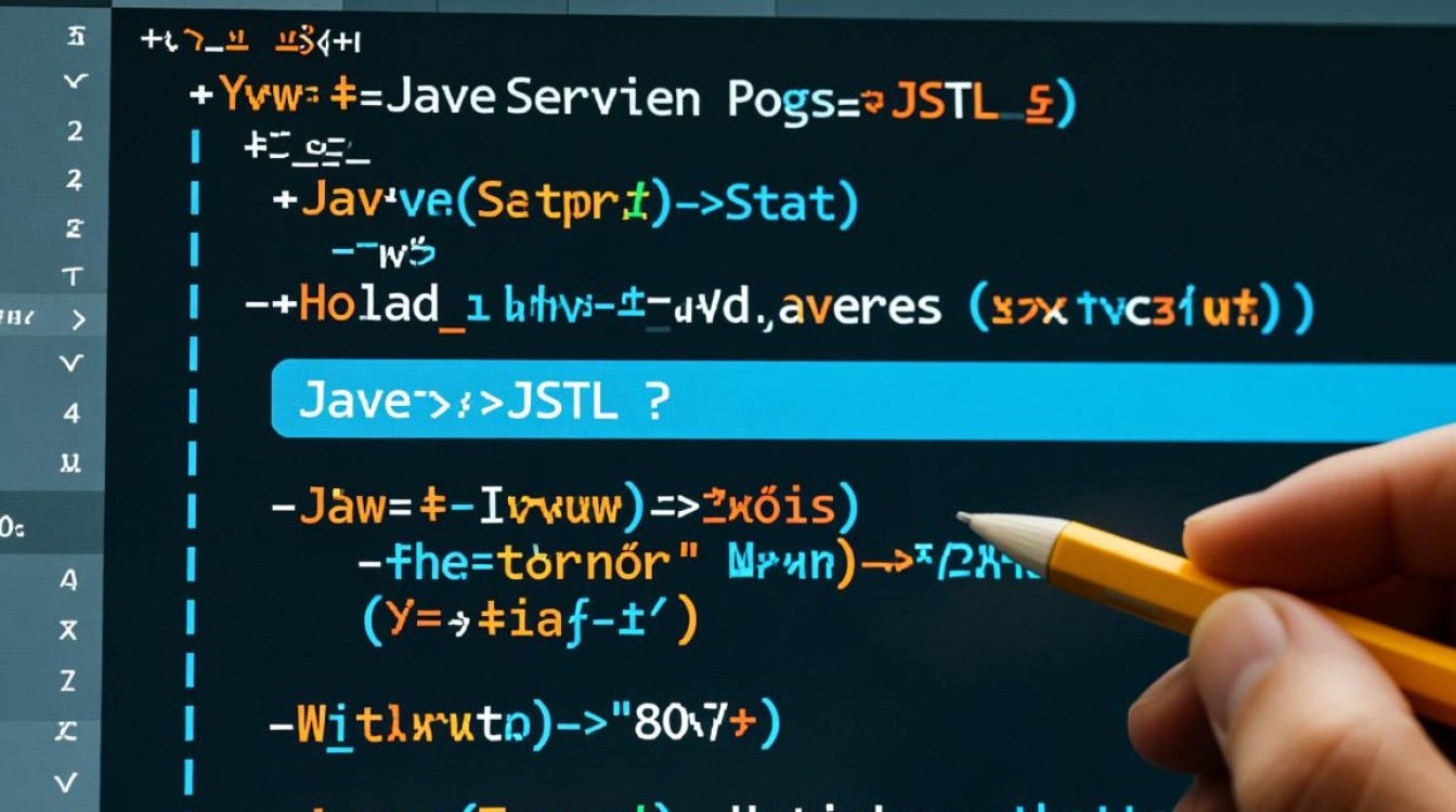 Java中导入JSTL包的正确步骤是什么？如何确保JSTL库在项目中正确使用？-好主机测评网