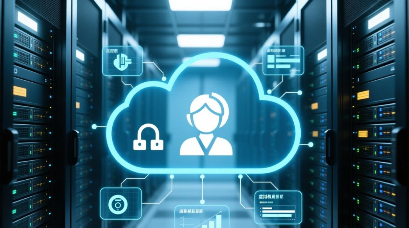 虚拟机价格配置如何合理选择？性价比最高的方案是？