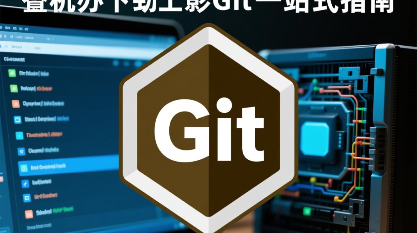 虚拟机下载git，如何快速选择合适的版本和安装教程？-好主机测评网