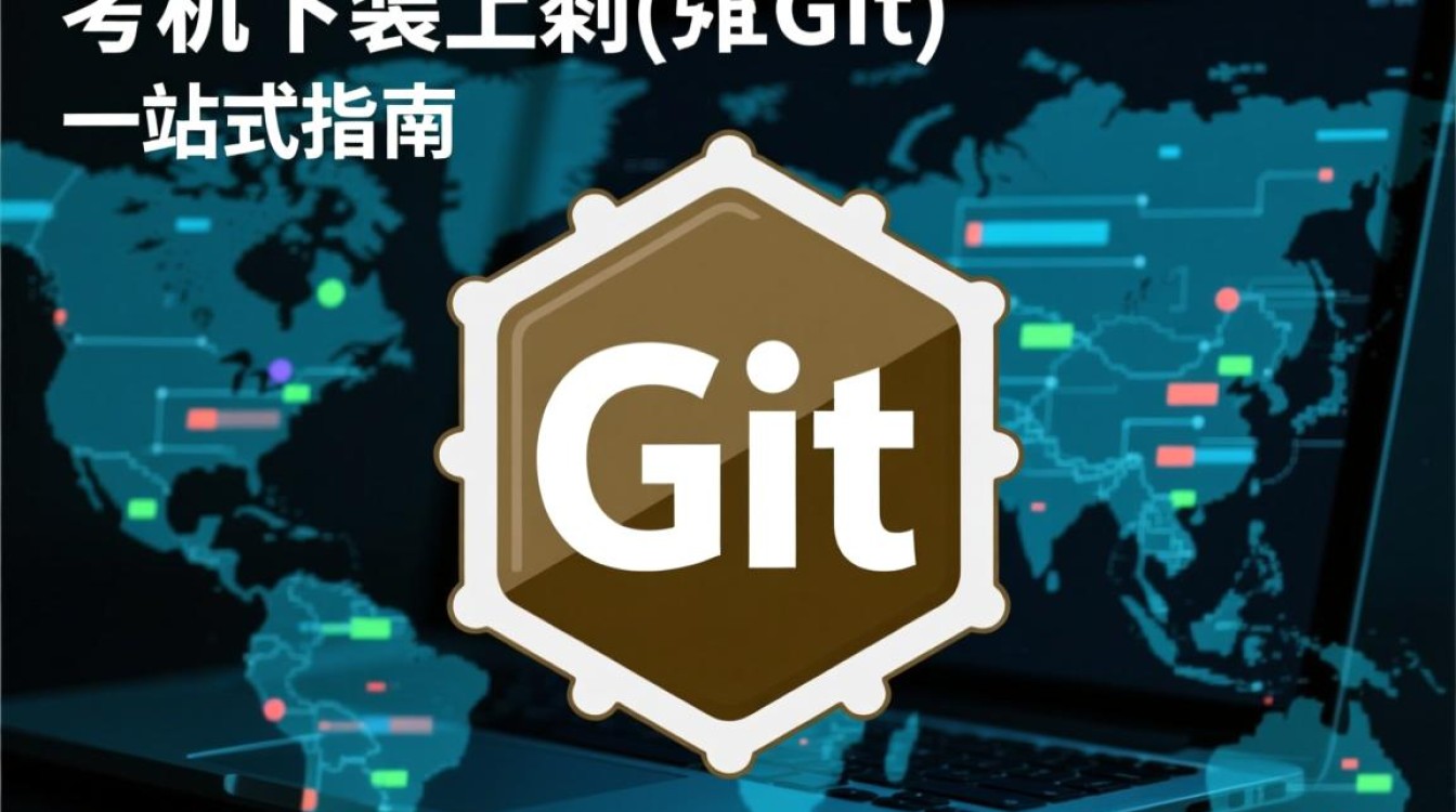 虚拟机下载git，如何快速选择合适的版本和安装教程？