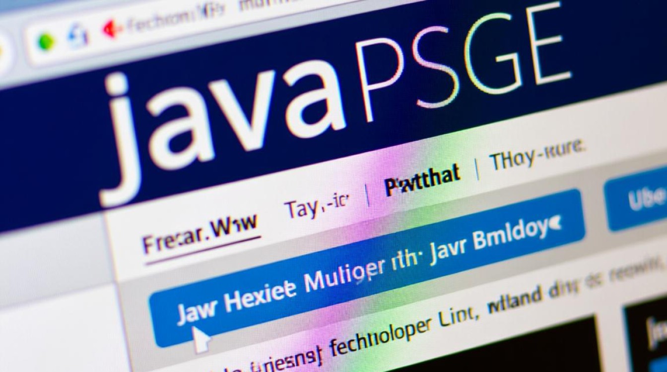 Java网页中如何添加一个具有特定功能的按钮？-好主机测评网