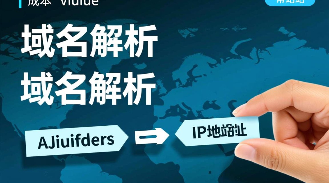 为何域名解析价格差异大？揭秘不同服务费用背后的秘密？-好主机测评网