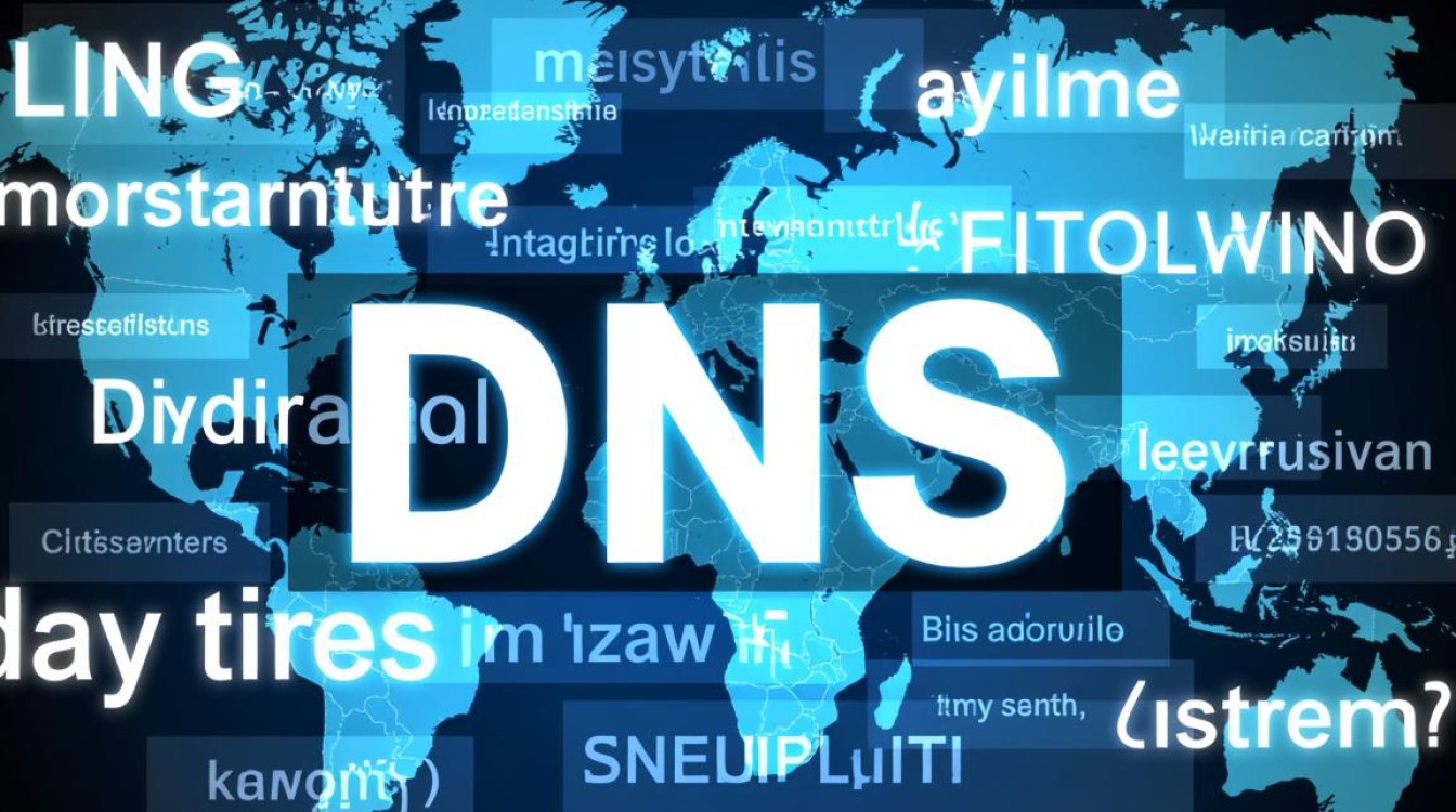 DNS域名地址是什么？它如何影响网络访问速度和安全性？-好主机测评网