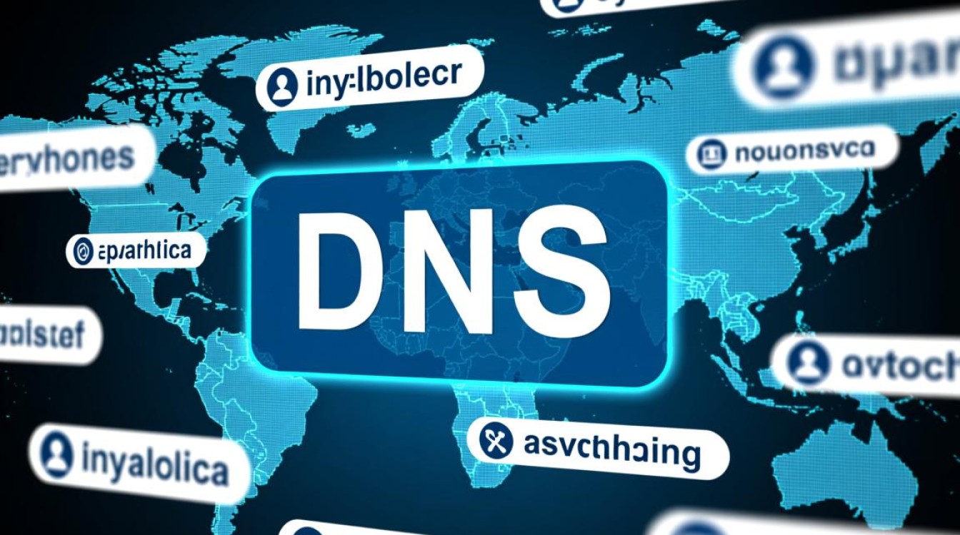 DNS域名地址是什么？它如何影响网络访问速度和安全性？