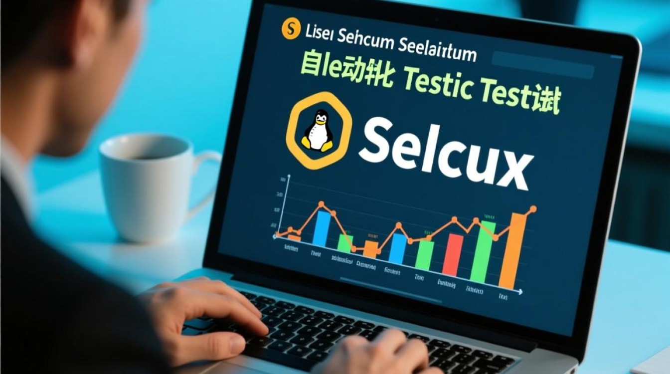 Linux环境下使用Selenium时，如何确保跨浏览器兼容性与性能优化？