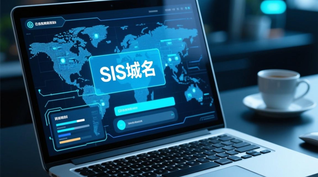 SIS域名究竟有何特殊之处？为何在互联网时代备受关注？-好主机测评网
