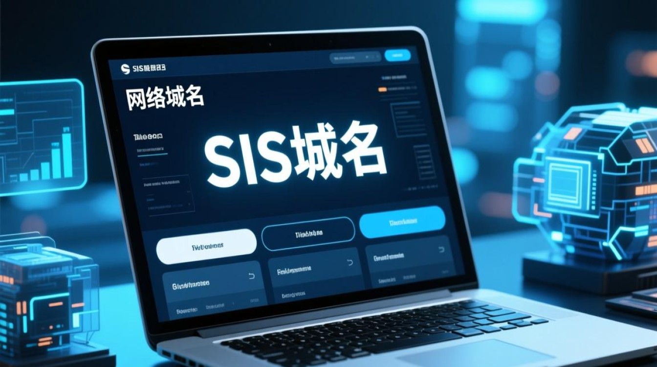 SIS域名究竟有何特殊之处?为何在互联网时代备受关注? SIS域名究竟有何特殊之处?为何在互联网时代备受关注?