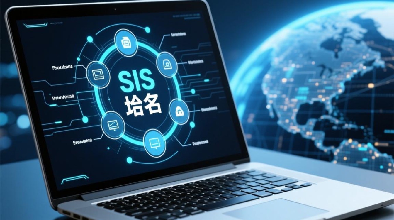 SIS域名究竟有何特殊之处?为何在互联网时代备受关注? SIS域名究竟有何特殊之处?为何在互联网时代备受关注?