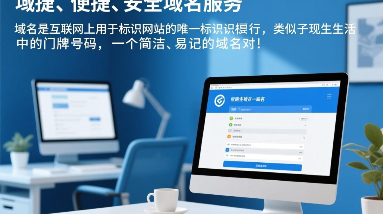 联动天下域名管理为何如此关键？揭秘域名管理在互联网时代的重要性。-好主机测评网