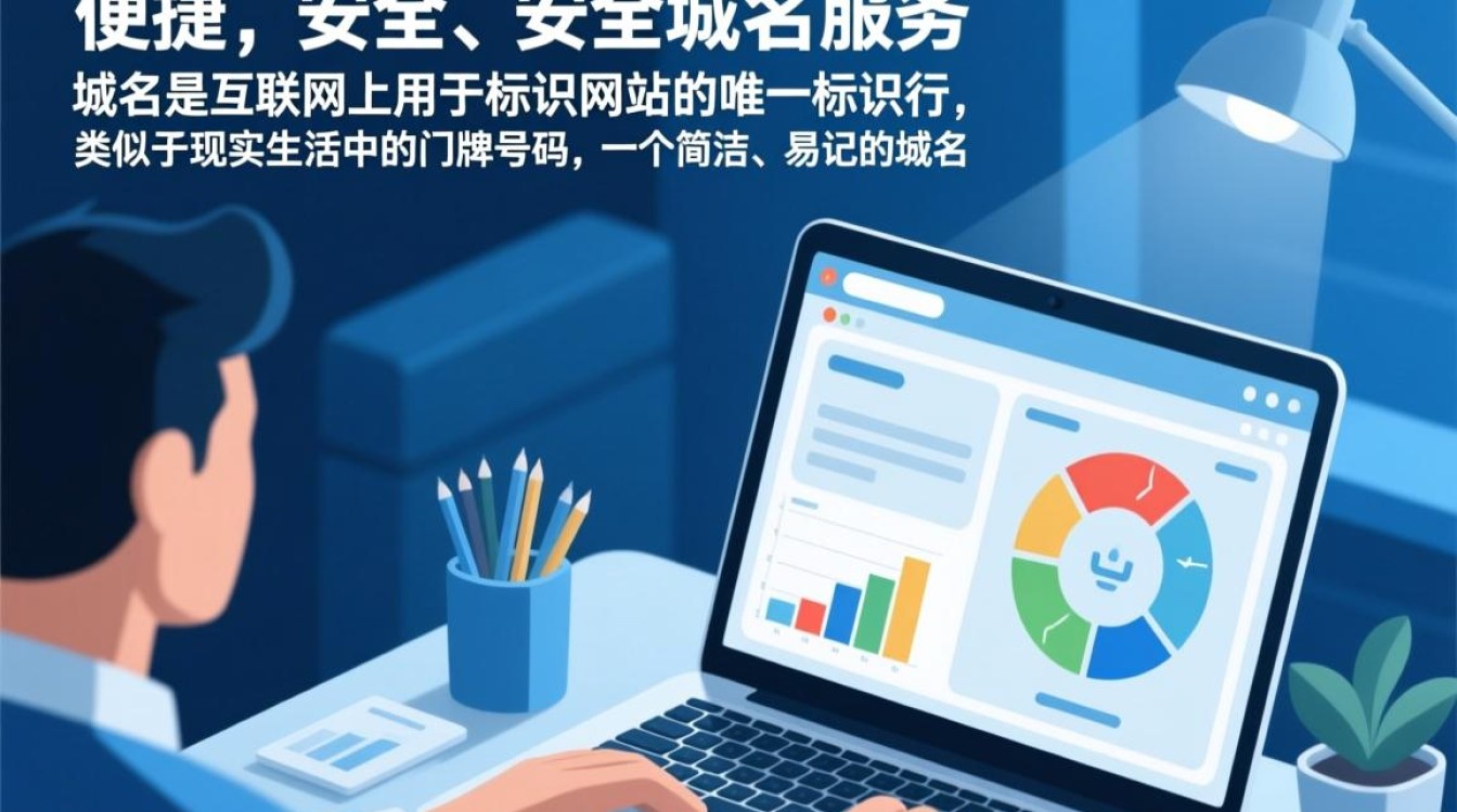 联动天下域名管理为何如此关键？揭秘域名管理在互联网时代的重要性。