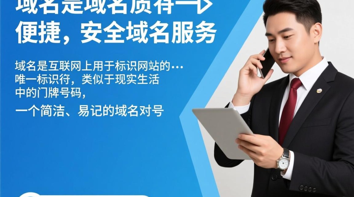 联动天下域名管理为何如此关键？揭秘域名管理在互联网时代的重要性。