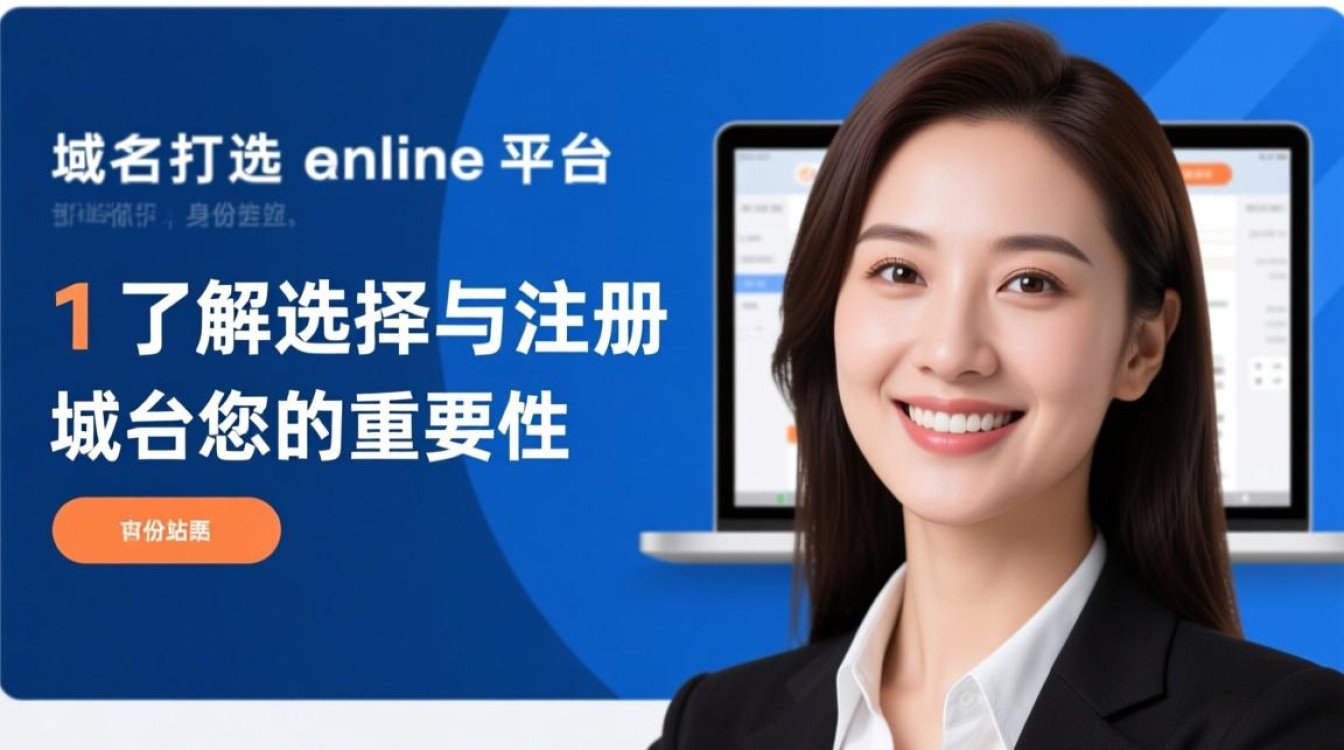 域名主机建站如何选择合适的方案和步骤进行高效网站建设？-好主机测评网