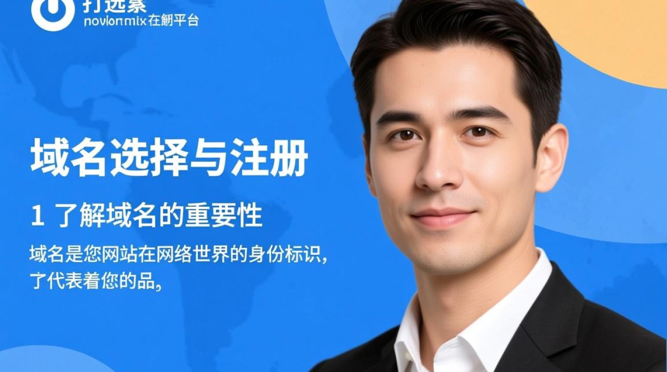 域名主机建站如何选择合适的方案和步骤进行高效网站建设？