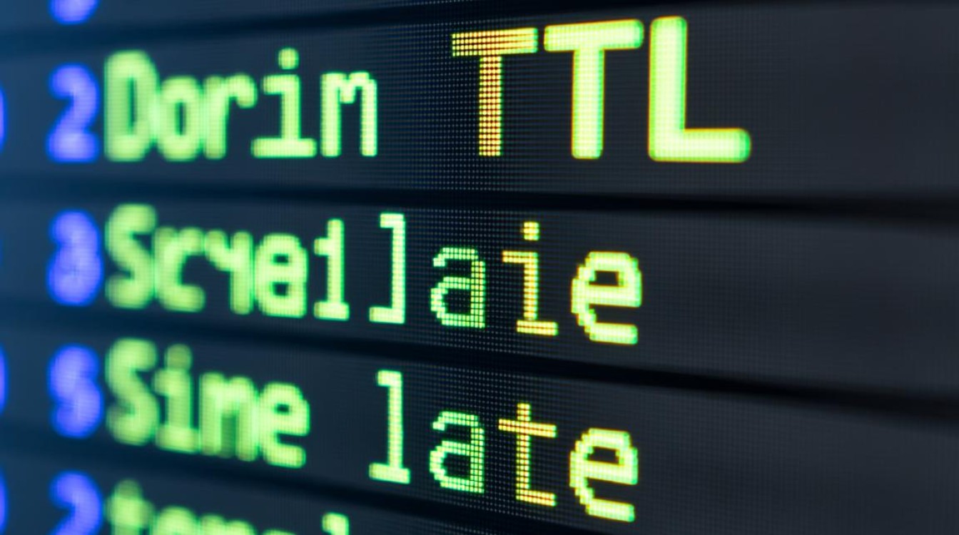 如何轻松查看域名TTL值？掌握这些步骤，快速获取关键信息！-好主机测评网