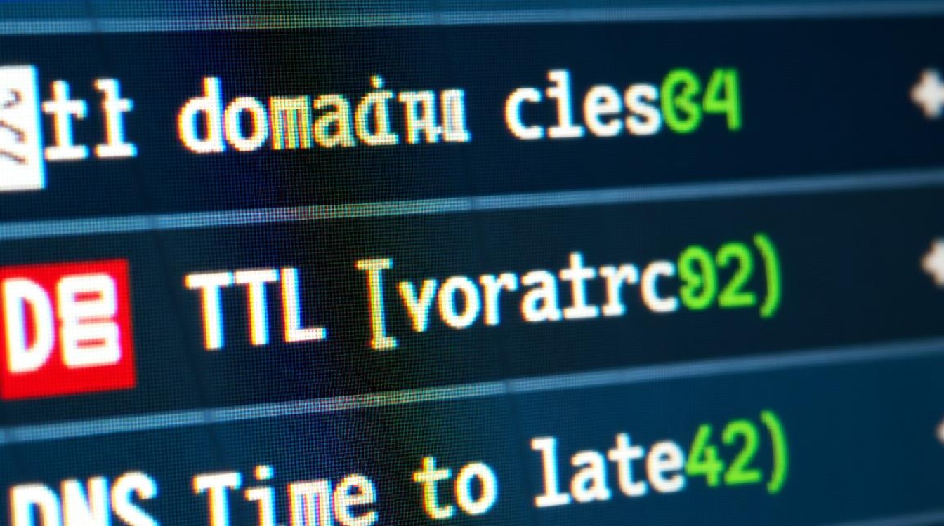 如何轻松查看域名TTL值？掌握这些步骤，快速获取关键信息！