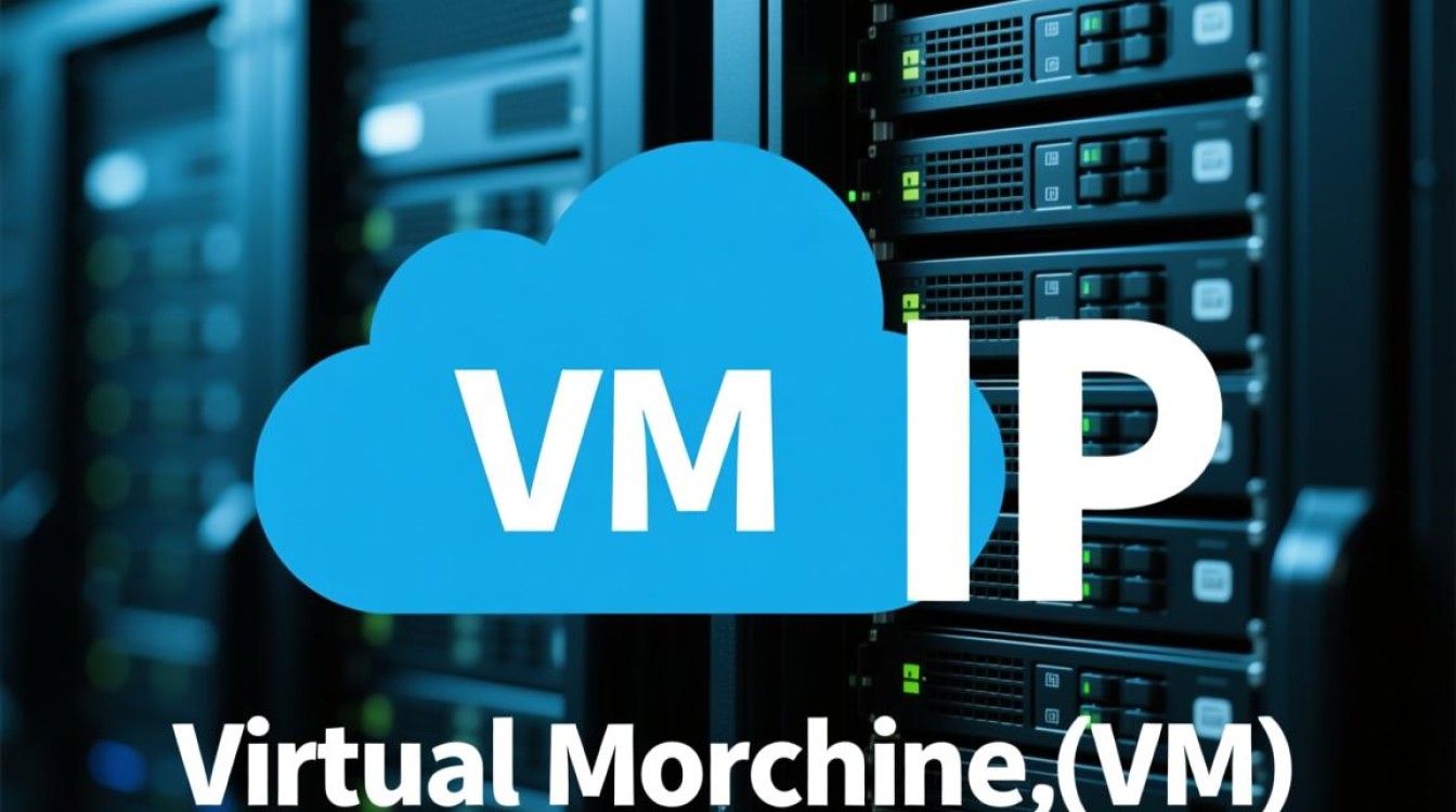 虚拟机IP分析，如何精准定位与优化虚拟机网络性能？-好主机测评网