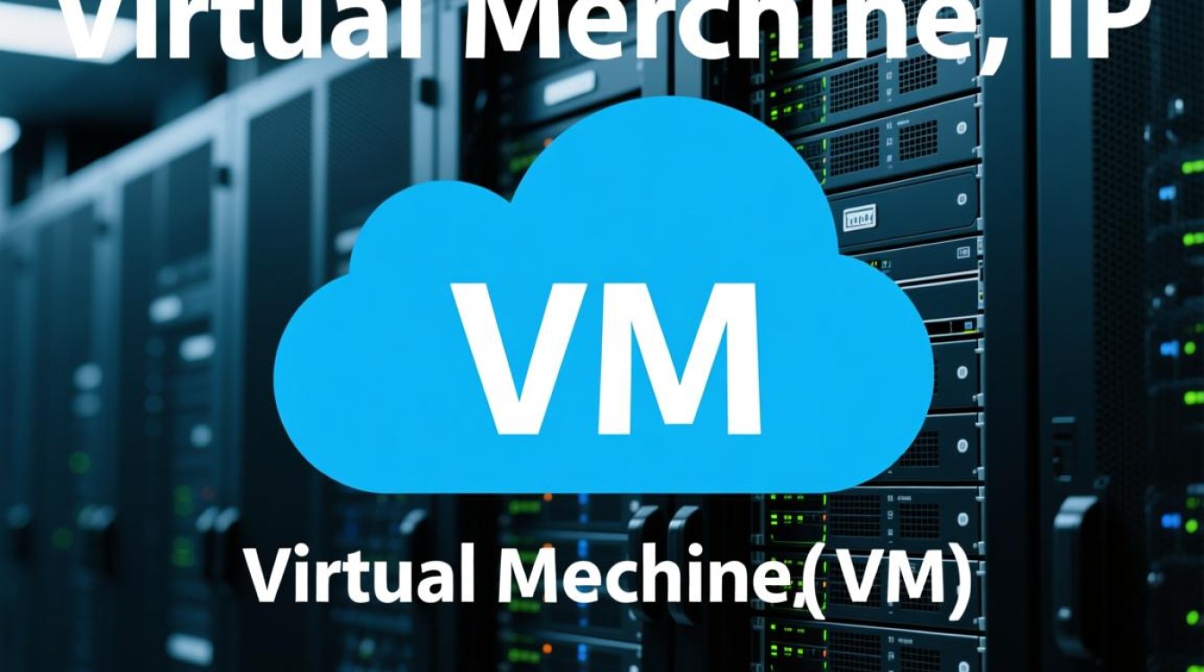 虚拟机IP分析，如何精准定位与优化虚拟机网络性能？