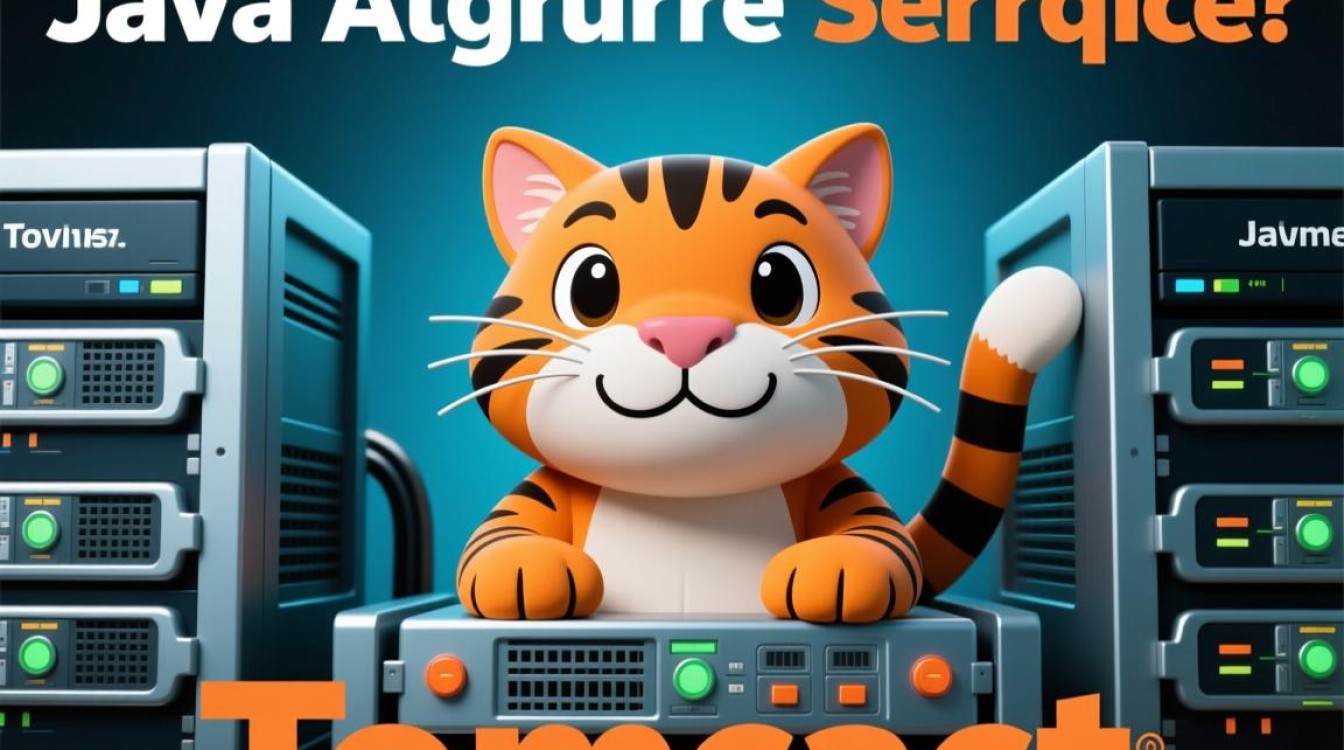 Tomcat被误称为虚拟机？探究其真实身份与功能差异-好主机测评网