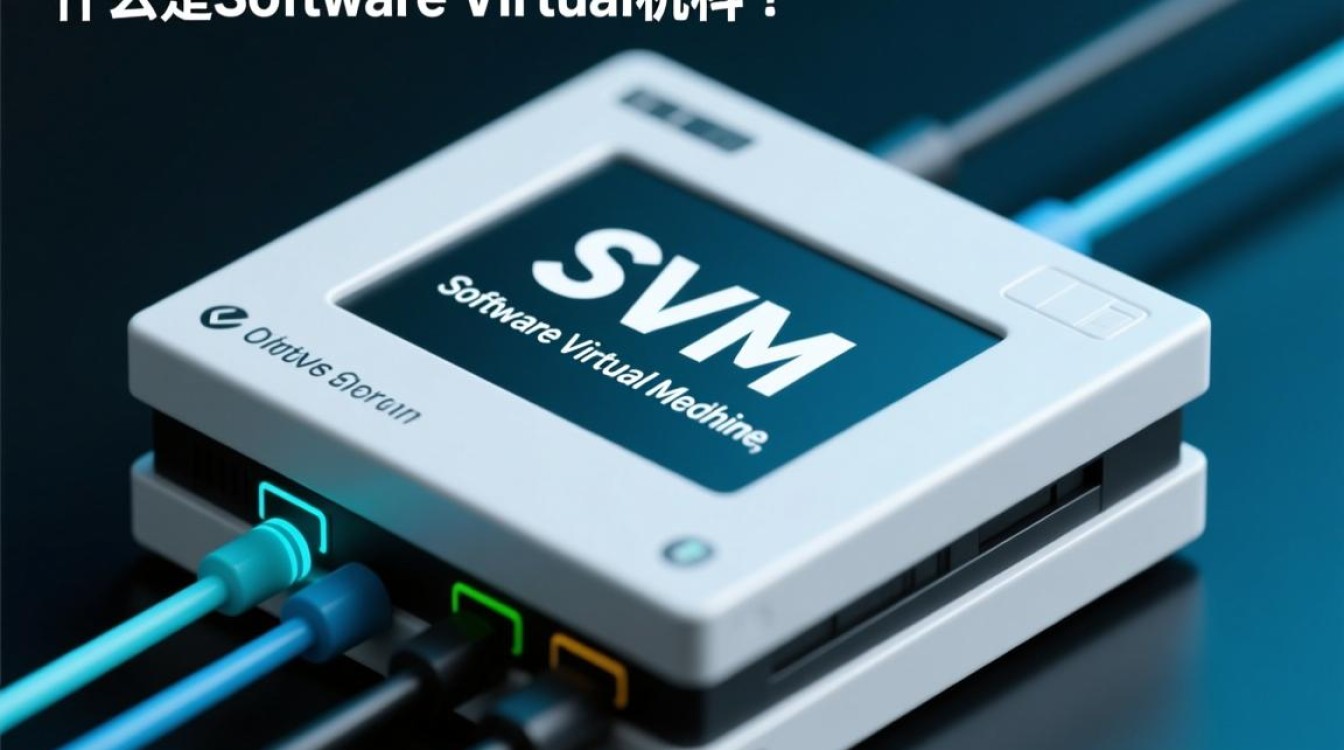 软件虚拟机原理究竟是怎样的?揭秘其核心技术与工作机制。 软件虚拟机原理究竟是怎样的?揭秘其核心技术与工作机制。