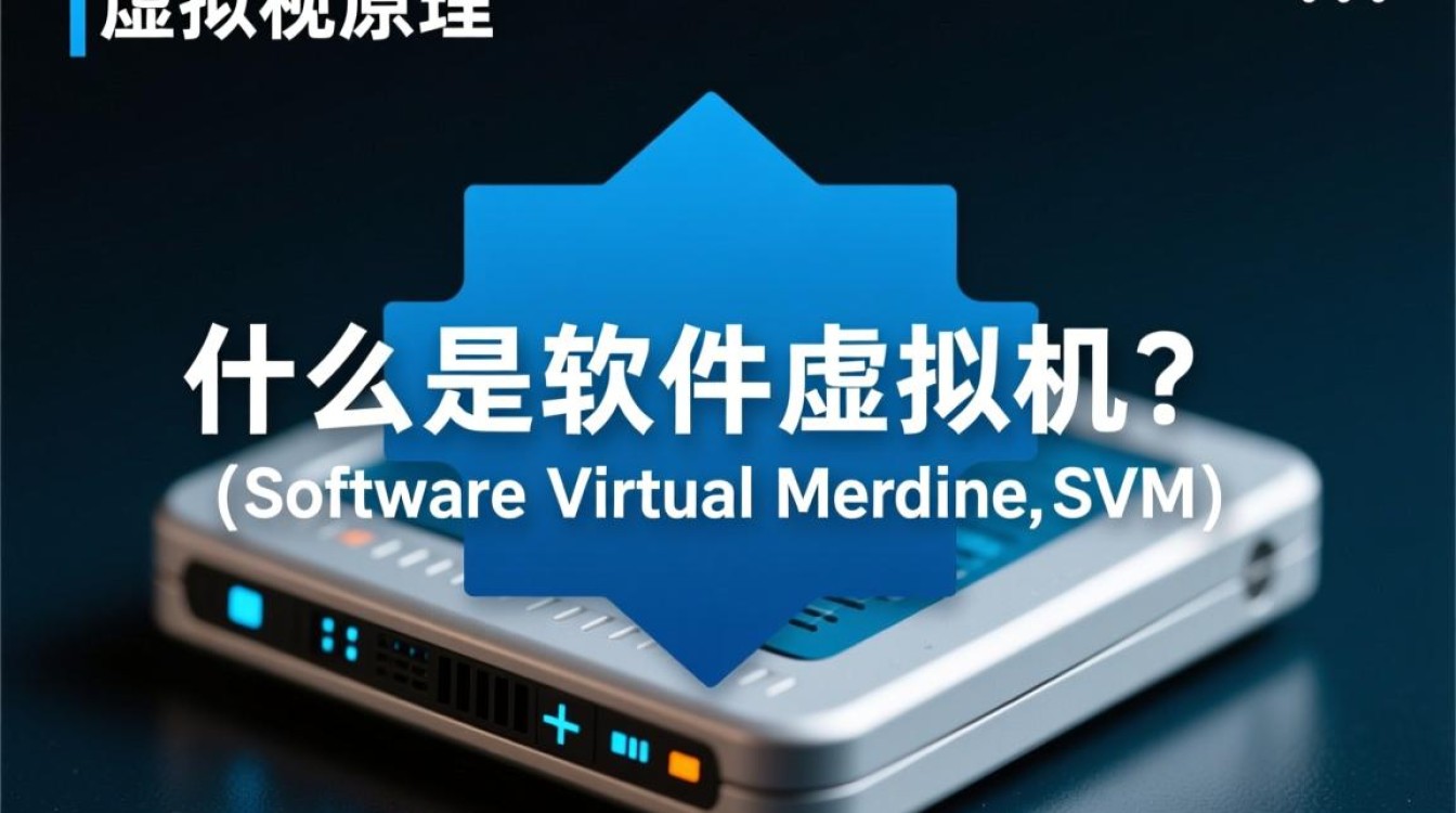 软件虚拟机原理究竟是怎样的?揭秘其核心技术与工作机制。 软件虚拟机原理究竟是怎样的?揭秘其核心技术与工作机制。