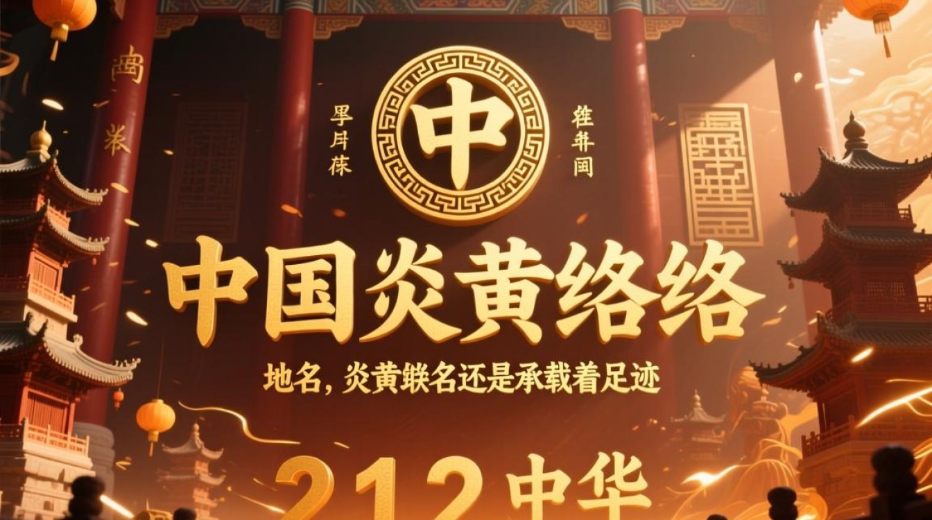 炎黄域名背后历史揭秘，炎黄子孙的网络身份如何界定？-好主机测评网