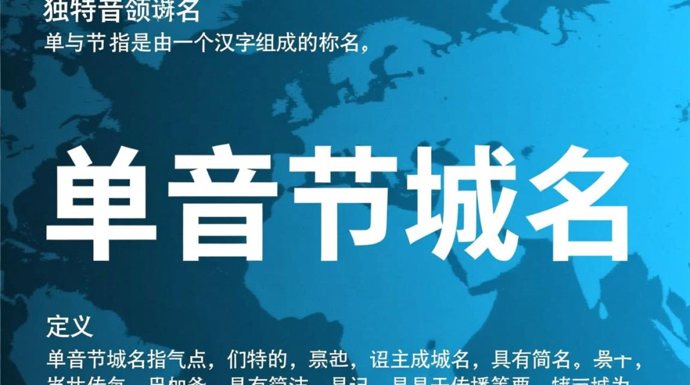 单音节域名为何如此抢手？背后隐藏着怎样的商机与挑战？