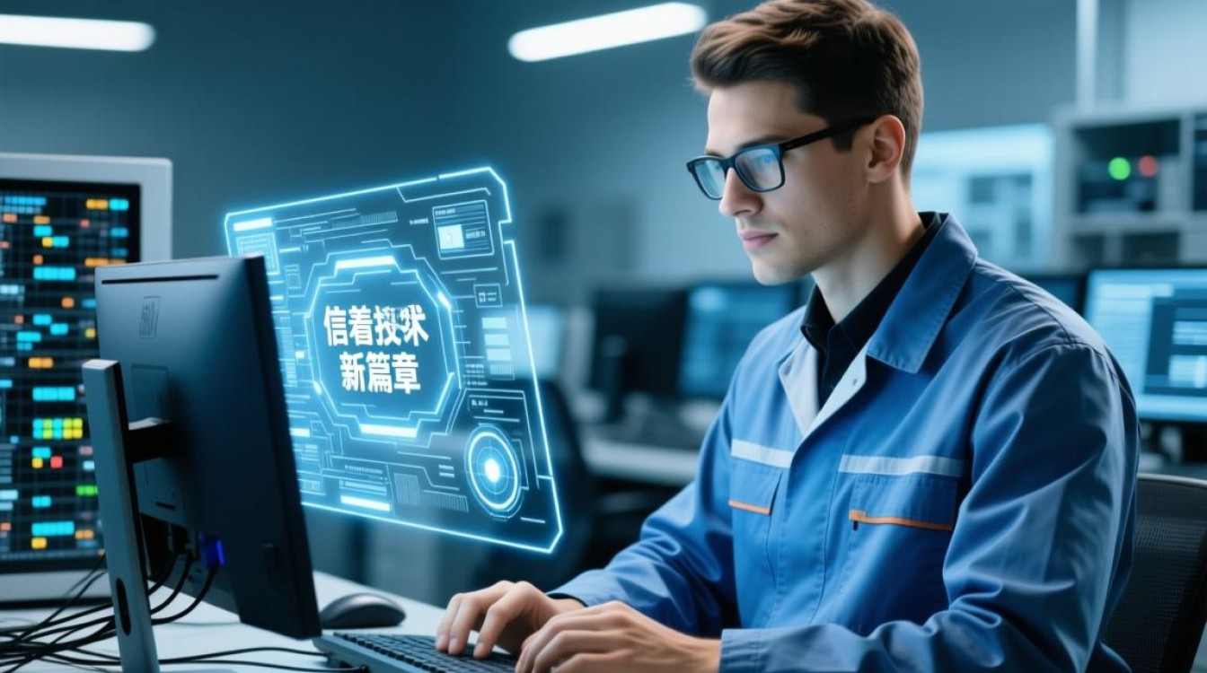 技师考虚拟机？这是新趋势还是技术革新挑战？