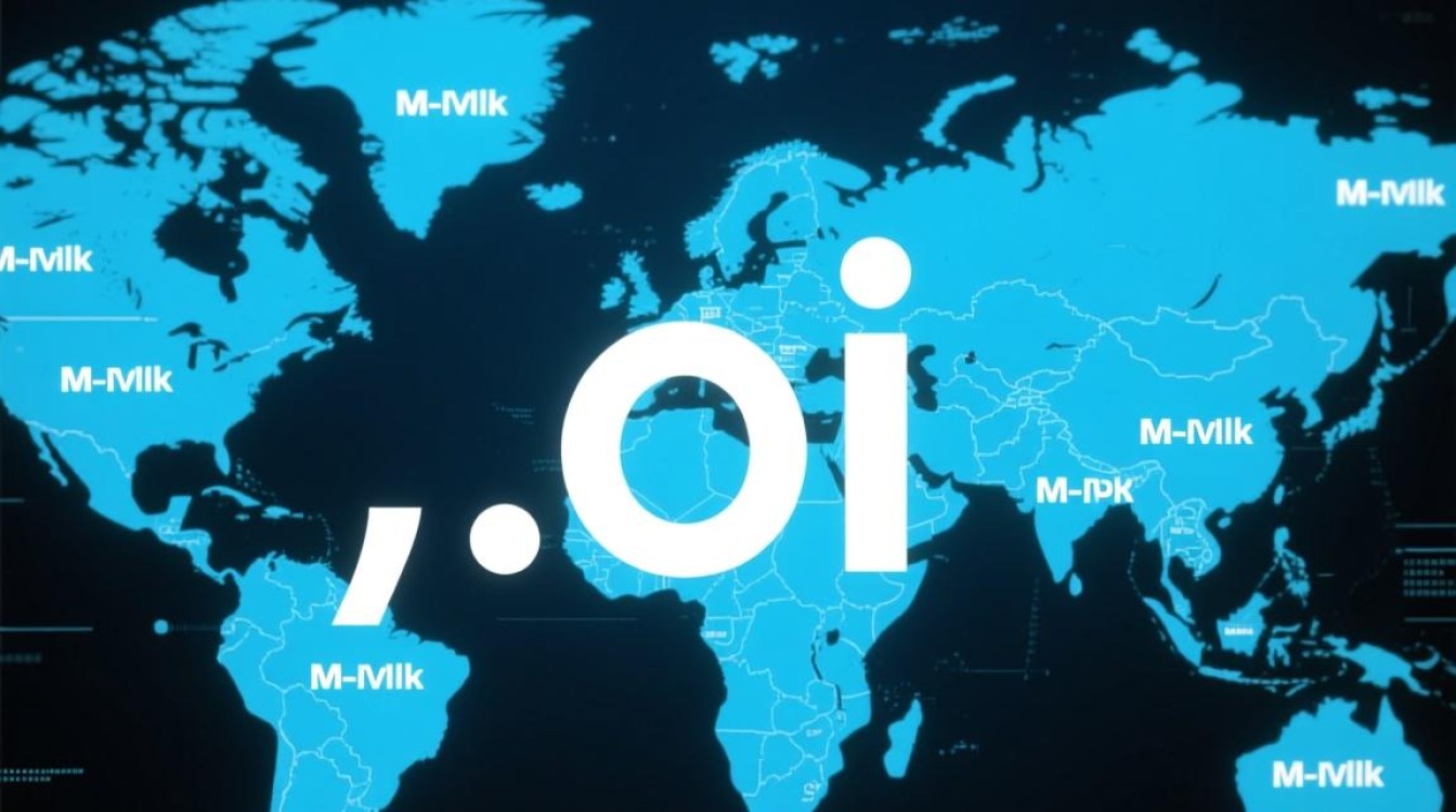 .oi域名背后含义及价值何在？如何解读其在互联网中的独特地位？-好主机测评网