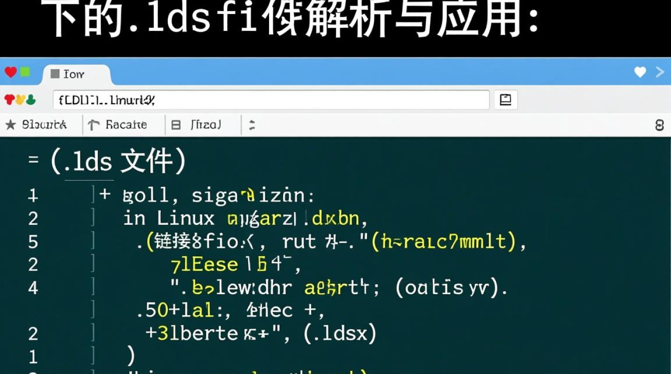 Linux LDS，Linux动态链接器（LD）的工作原理与配置疑问解答？