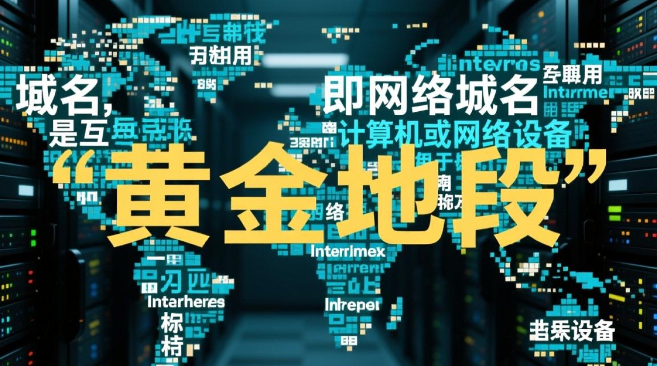 DomainNameSales域名域名交易市场，为何这些域名如此抢手？揭秘热门域名背后的秘密！