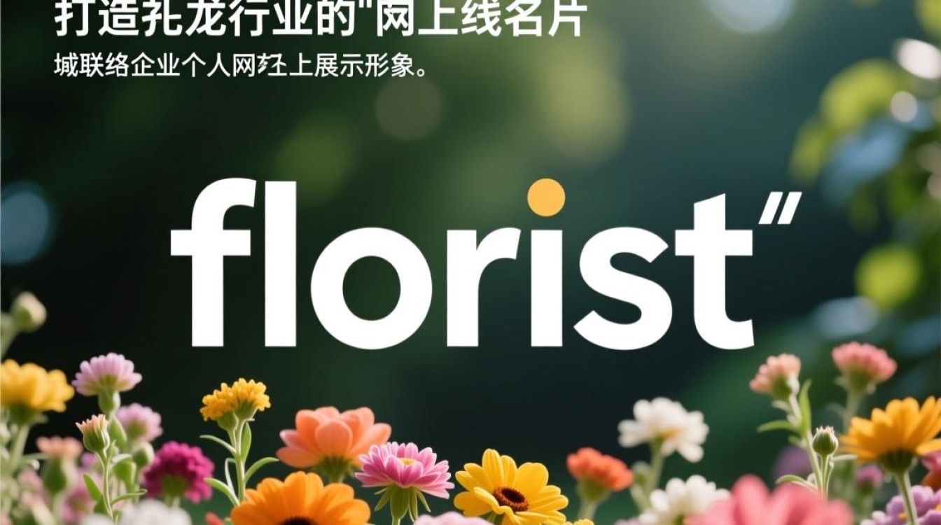 域名florist的潜在价值与投资前景，是否值得关注和投资？-好主机测评网