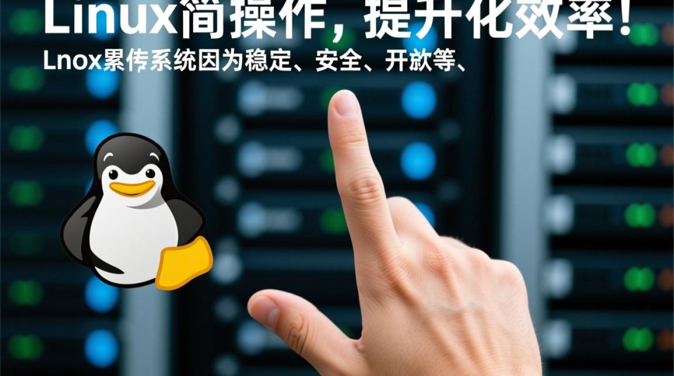 Linux系统手势操作有哪些独特之处，与Windows相比有何不同？-好主机测评网