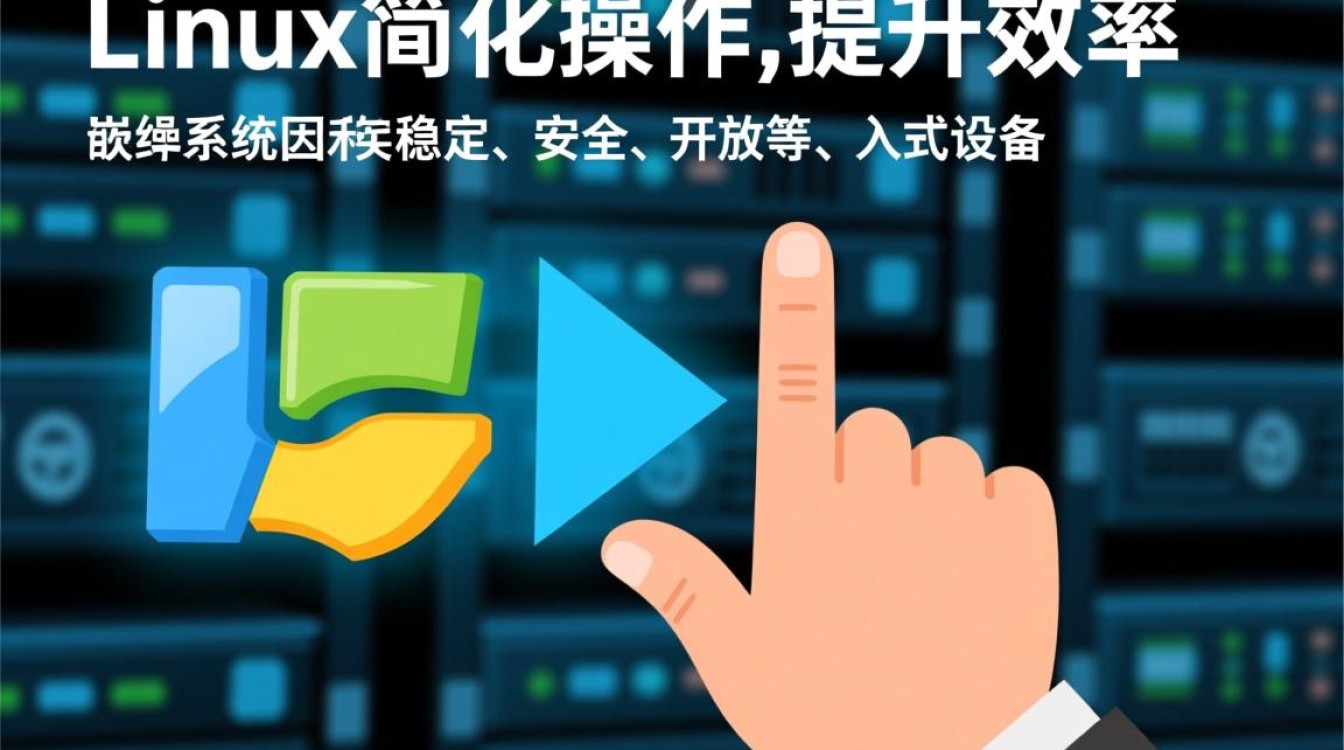 Linux系统手势操作有哪些独特之处，与Windows相比有何不同？