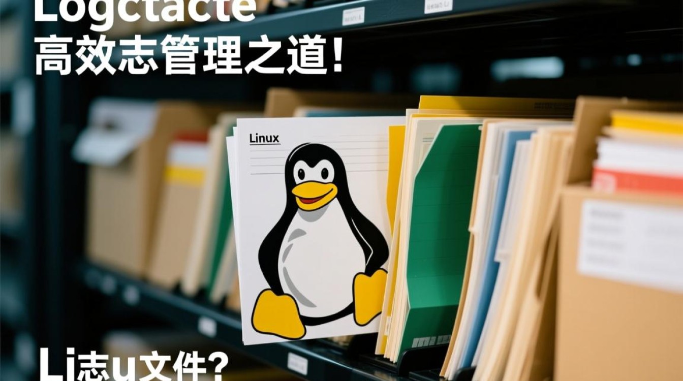 Linux Logrotate配置中的日志滚动策略如何优化以提升系统性能？