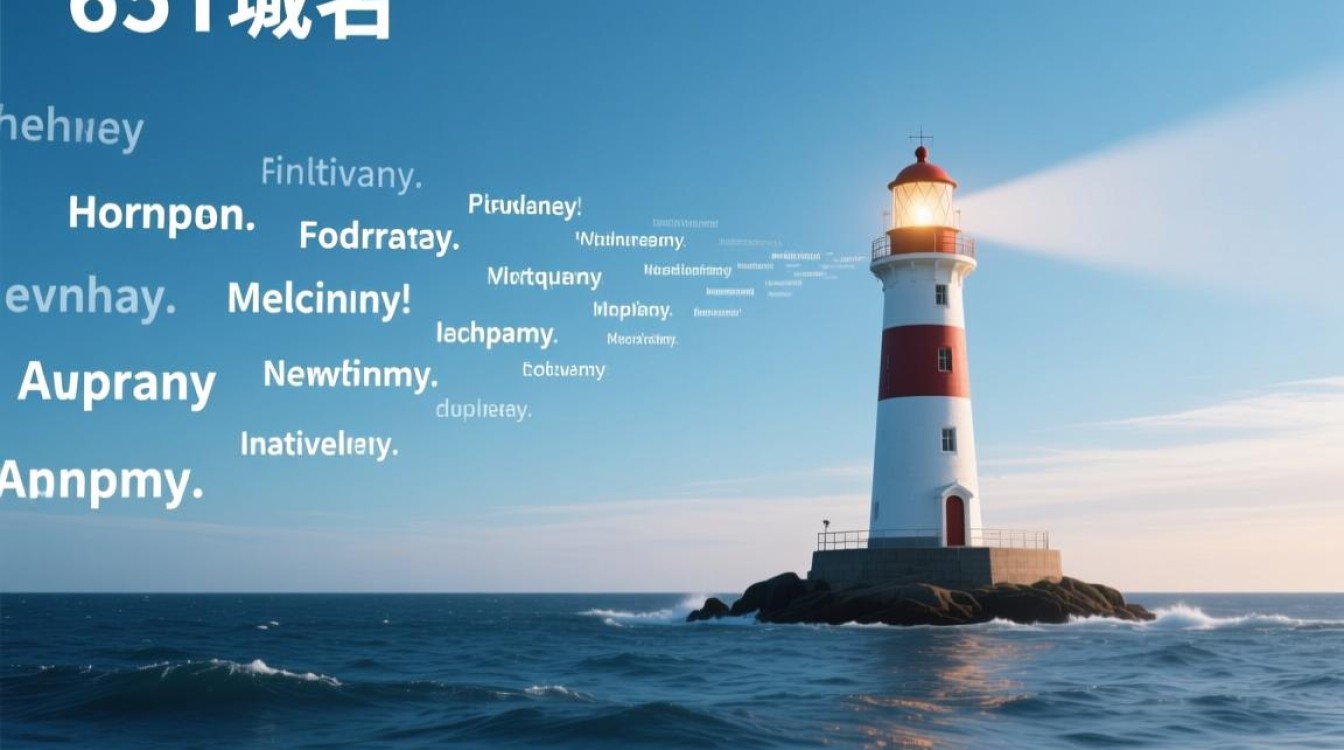 651域名背后隐藏的数字秘密，它究竟代表了什么？-好主机测评网